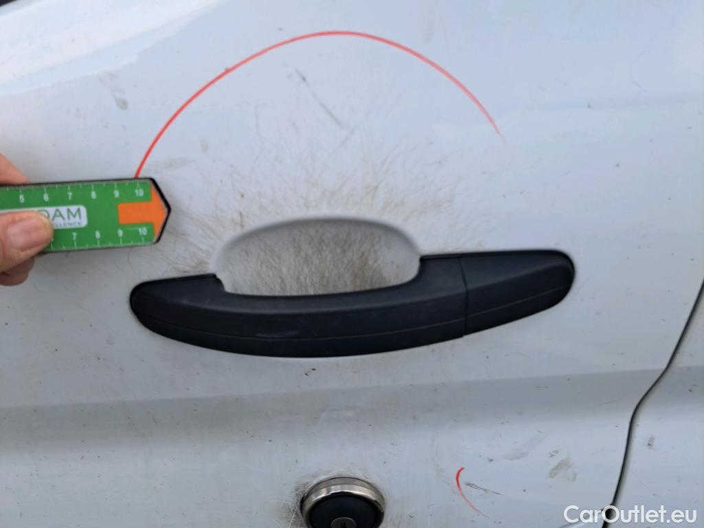  Ford  Transit FORD  / 2013 / 4P / furgón 310 96kW L3H2 Van Trend FWD MHEV #60