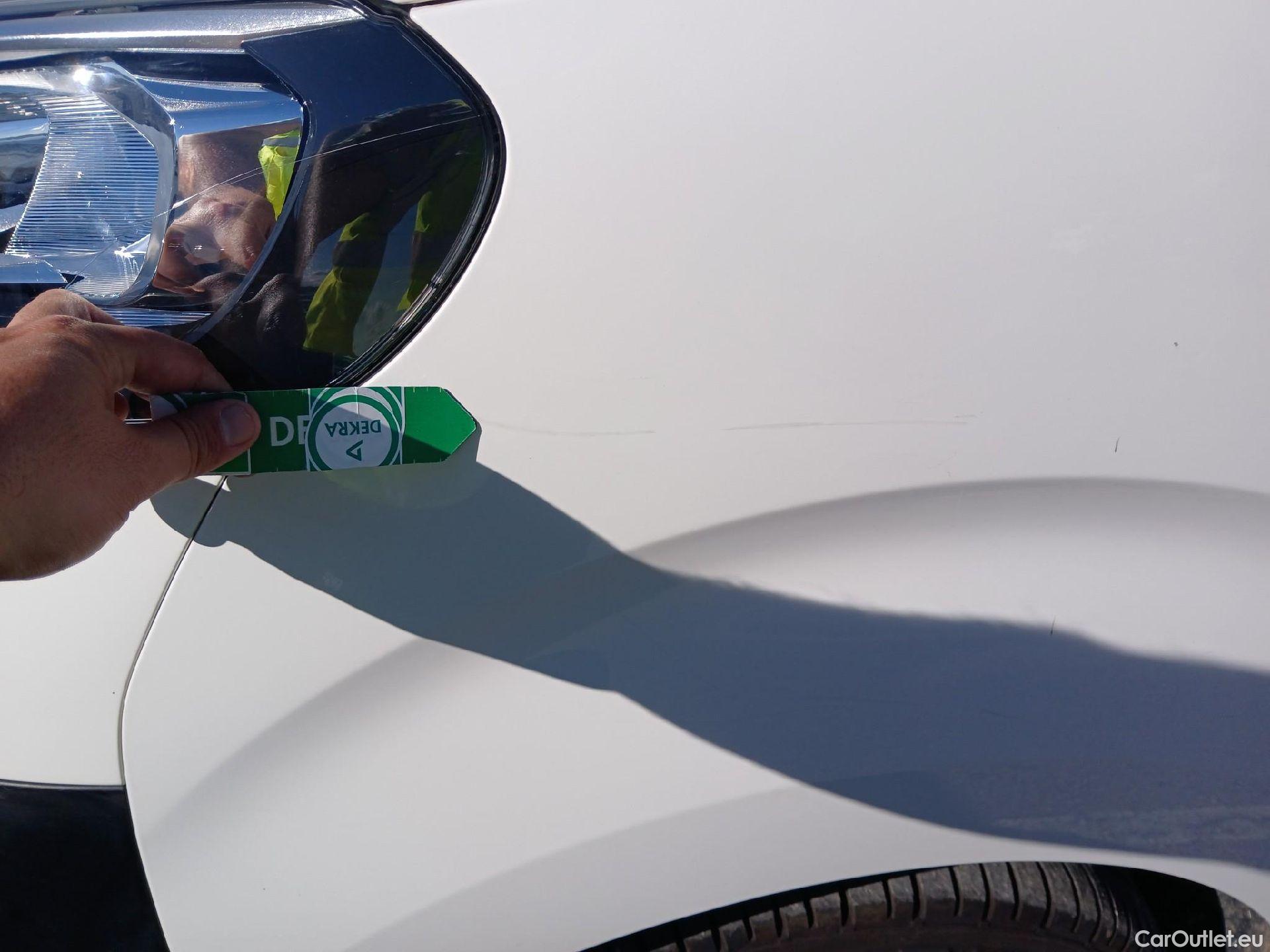  Peugeot  Expert PEUGEOT  / 2016 / 4P / furgón Furgón Pro 2.0 BlueHDi 120 S&S Standard #12