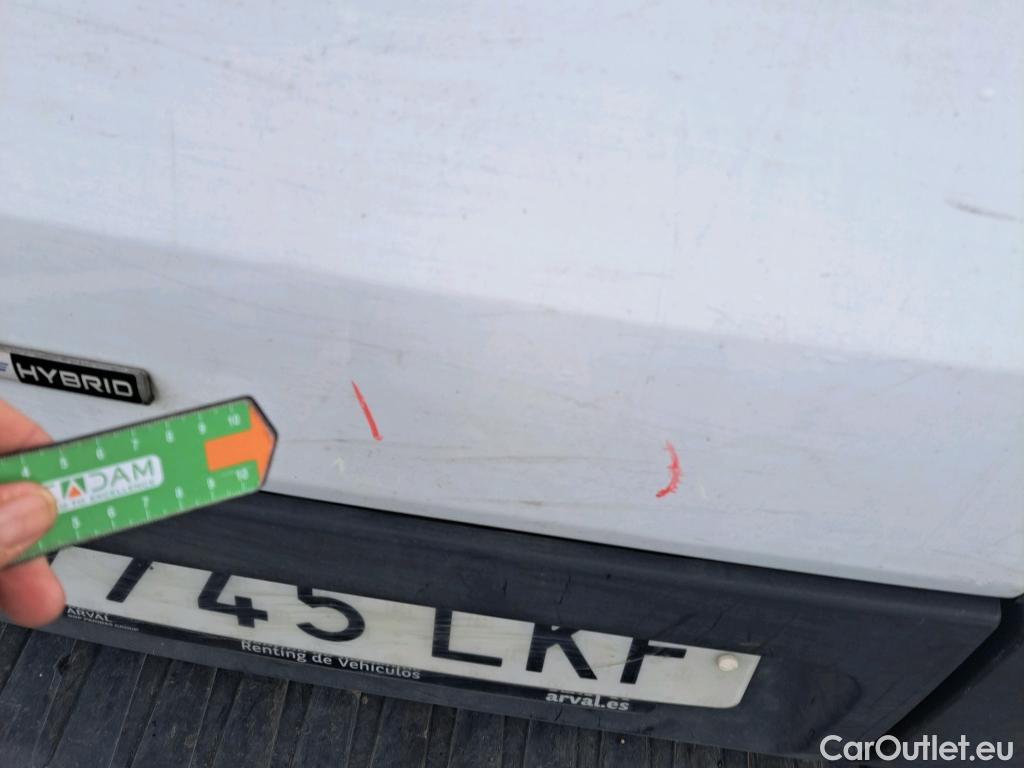  Ford  Transit FORD  / 2013 / 4P / furgón 310 96kW L3H2 Van Trend FWD MHEV #63