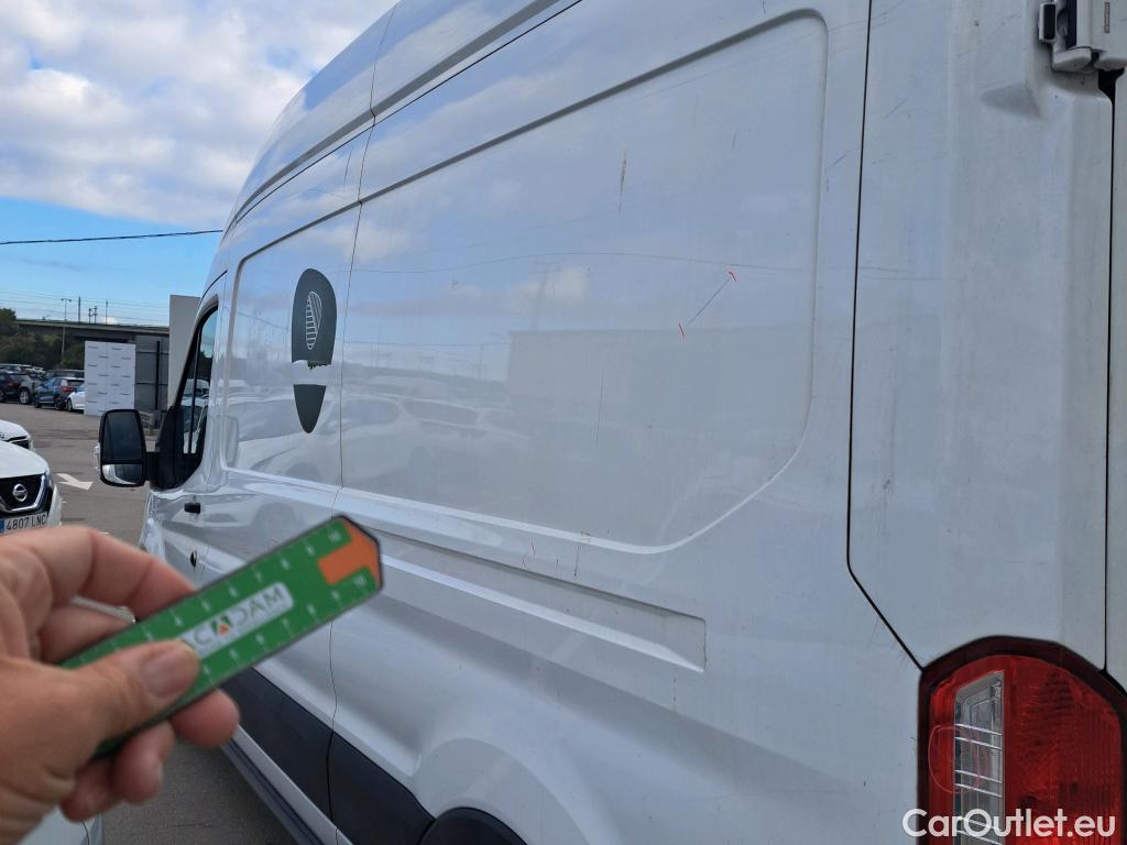  Ford  Transit FORD  / 2013 / 4P / furgón 310 96kW L3H2 Van Trend FWD MHEV #3