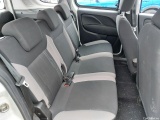  Fiat  Doblo FIAT Doblò Cargo / 2015 / 5P / combi Combi N1 SX 1.3 Mjet 70kW (95CV) #7