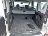  Fiat  Doblo FIAT Doblò Cargo / 2015 / 5P / combi Combi N1 SX 1.3 Mjet 70kW (95CV) #8