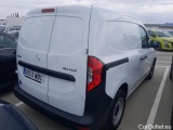  Mercedes  Citan MERCEDES-BENZ  / 2021 / 4P / furgón derivado de turismo 110 CDI 70kW Furgón Base Largo (AC) #2