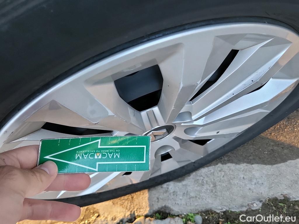  Renault  Kangoo RENAULT  Combi / 2021 / 5P / combi Life Edition One 1.5 Blue dCi 70kW(95CV) (IND)(AC) #36