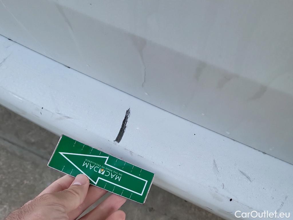  Renault  Kangoo RENAULT  Combi / 2021 / 5P / combi Life Edition One 1.5 Blue dCi 70kW(95CV) (IND)(AC) #16