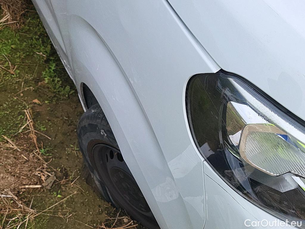  Peugeot  Expert PEUGEOT  / 2016 / 4P / furgón Furgón BlueHDi 100 S&S 6v Standard #25