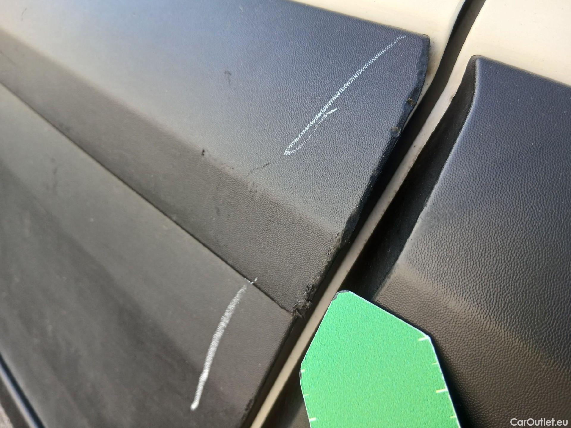  Peugeot  RIFTER PEUGEOT  / 2018 / 5P / monovolumen compacto Active Standard BlueHDi 73kW #14