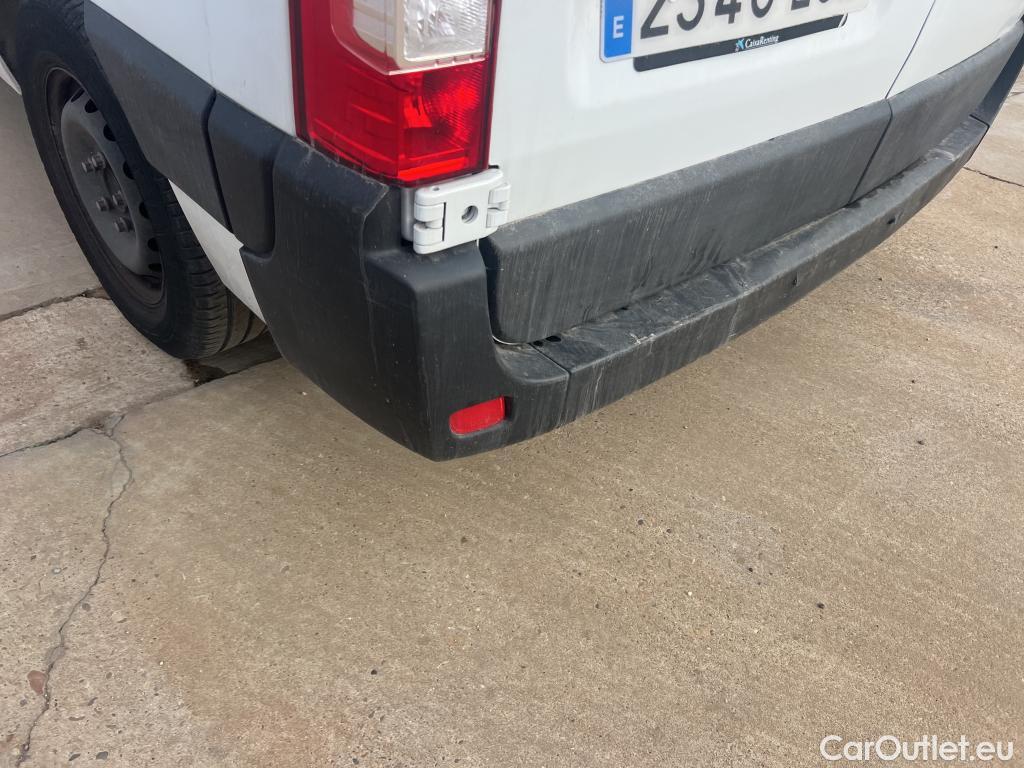  Renault  Master RENAULT TRUCKS UK  VU 4p 3G furgón FWD 3T5 E6 150CV L2H2 ISOTERMO + EQUIPO DE FRIO #28