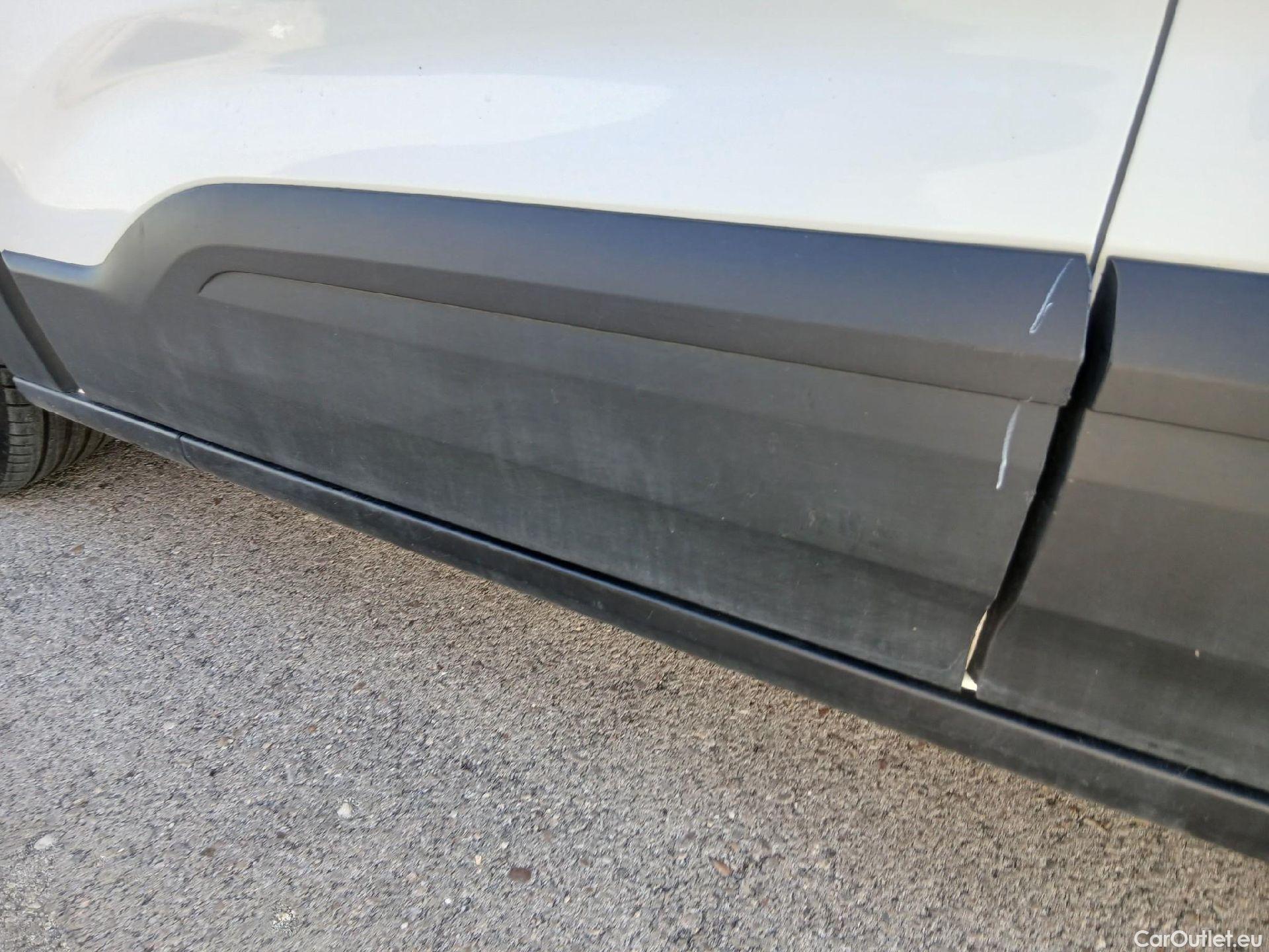  Peugeot  RIFTER PEUGEOT  / 2018 / 5P / monovolumen compacto Active Standard BlueHDi 73kW #15