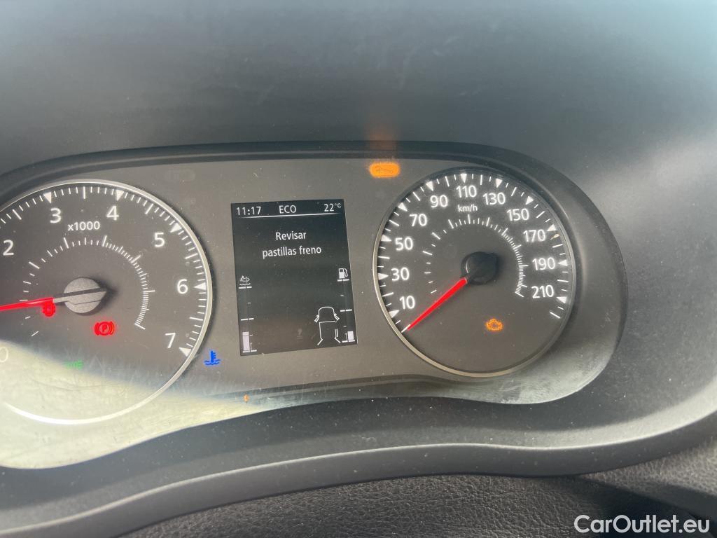  Renault  Master RENAULT TRUCKS UK  VU 4p 3G furgón FWD 3T5 E6 150CV L2H2 ISOTERMO + EQUIPO DE FRIO #45