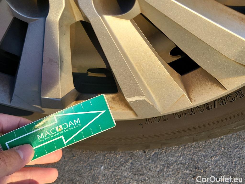  Renault  Kangoo RENAULT  Combi / 2021 / 5P / combi Life Edition One 1.5 Blue dCi 70kW(95CV) (IND)(AC) #30