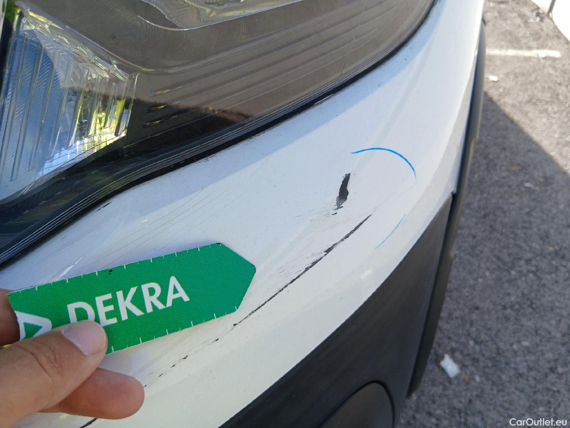  Peugeot  RIFTER PEUGEOT  / 2018 / 5P / monovolumen compacto Active Standard BlueHDi 73kW #5