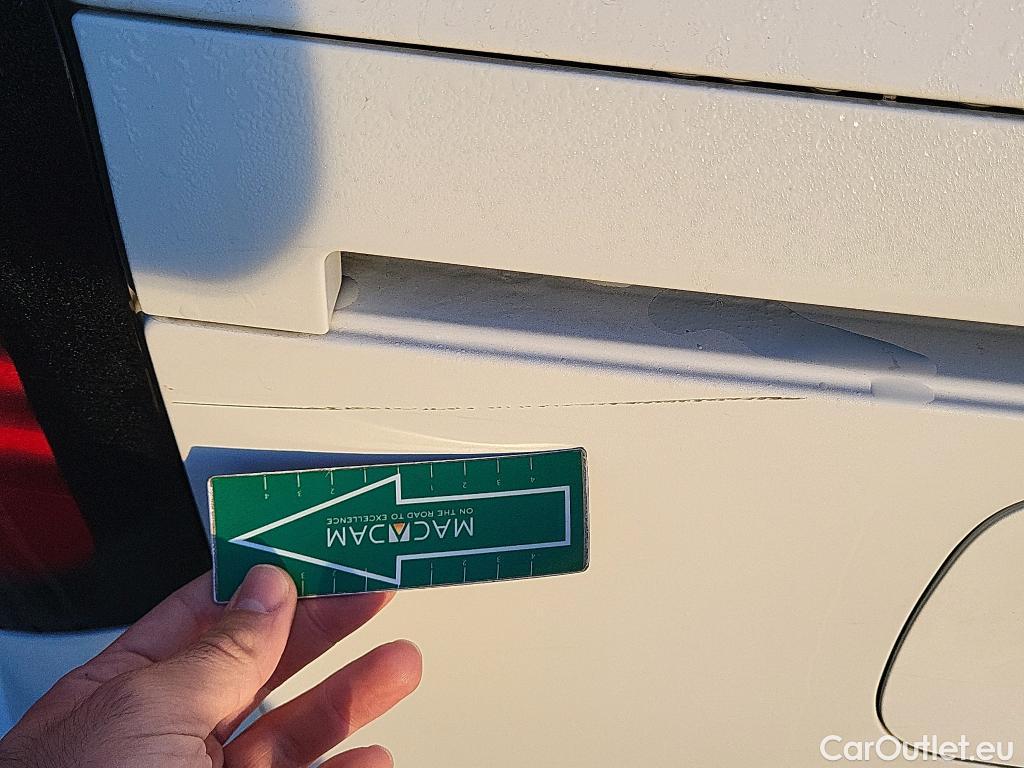  Renault  Kangoo RENAULT  Combi / 2021 / 5P / combi Life Edition One 1.5 Blue dCi 70kW(95CV) (IND)(AC) #4