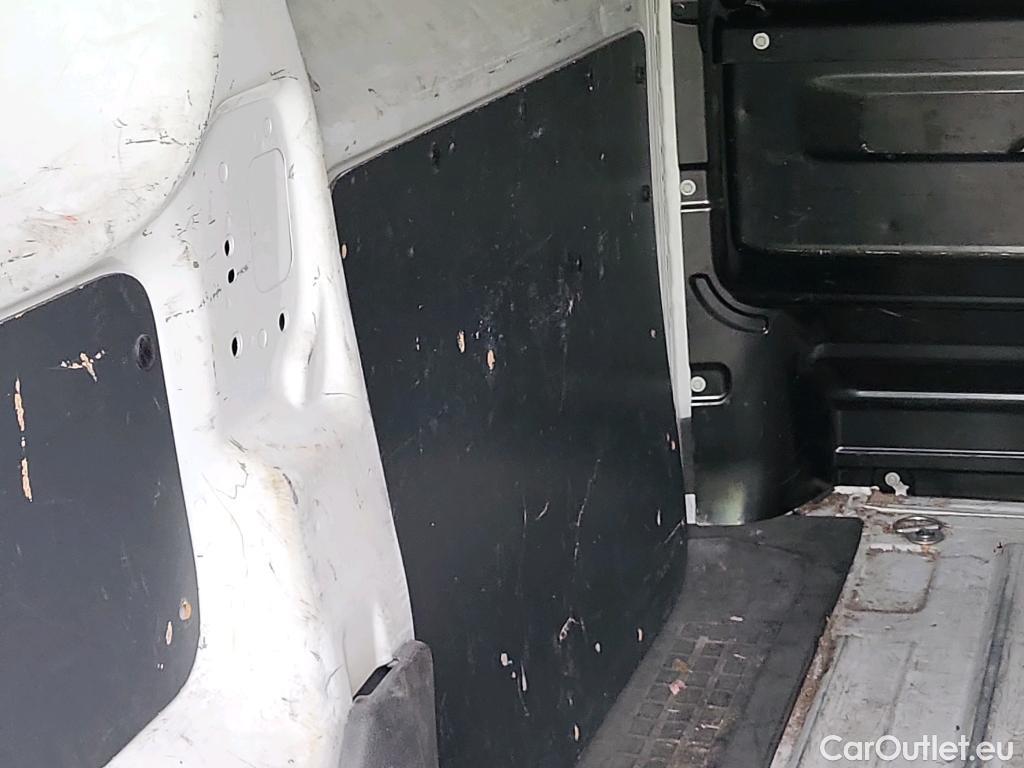  Peugeot  Expert PEUGEOT  / 2016 / 4P / furgón Furgón BlueHDi 100 S&S 6v Standard #6