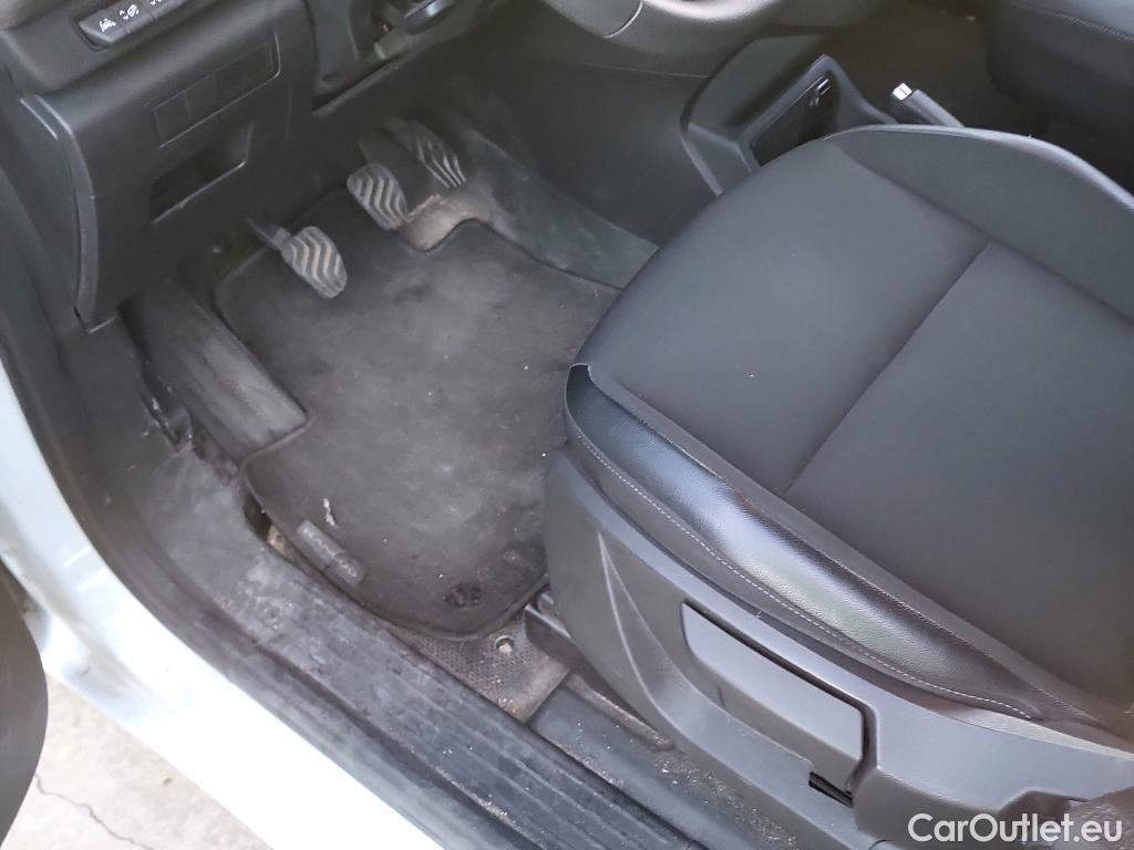  Renault  Kangoo RENAULT  Combi / 2021 / 5P / combi Life Edition One 1.5 Blue dCi 70kW(95CV) (IND)(AC) #34