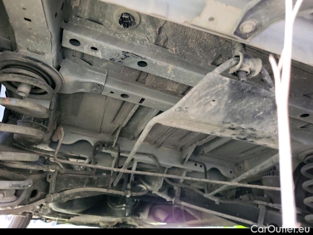  Peugeot  Expert PEUGEOT  / 2016 / 4P / furgón Furgón BlueHDi 100 S&S 6v Standard #23