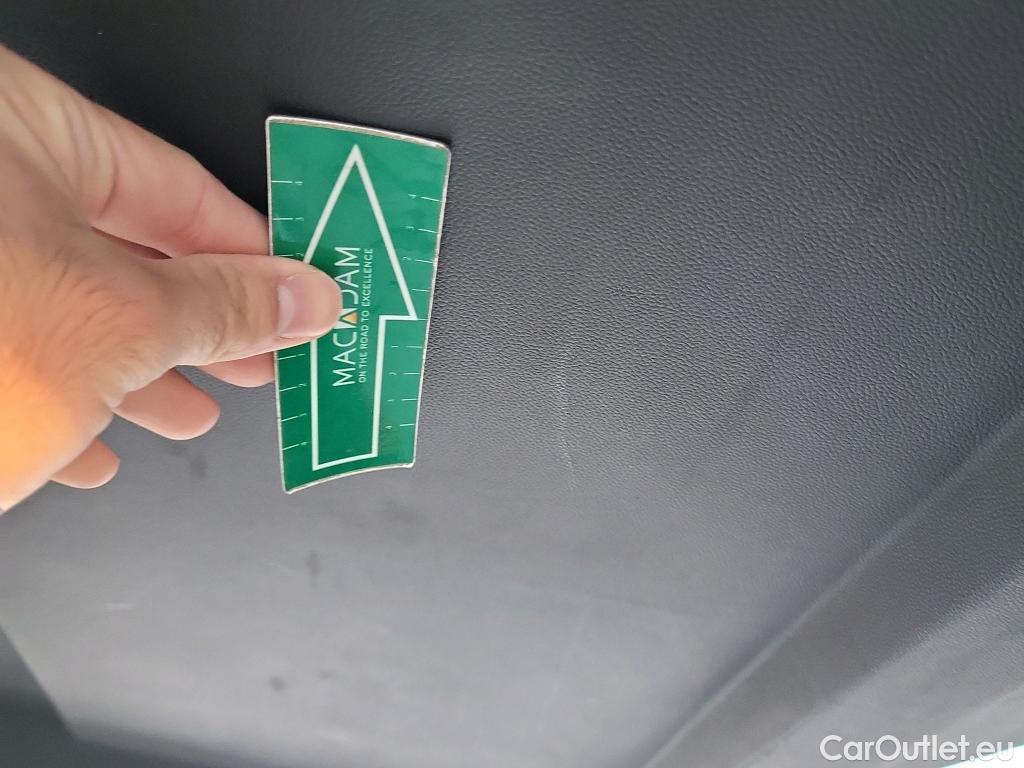  Renault  Kangoo RENAULT  Combi / 2021 / 5P / combi Life Edition One 1.5 Blue dCi 70kW(95CV) (IND)(AC) #18