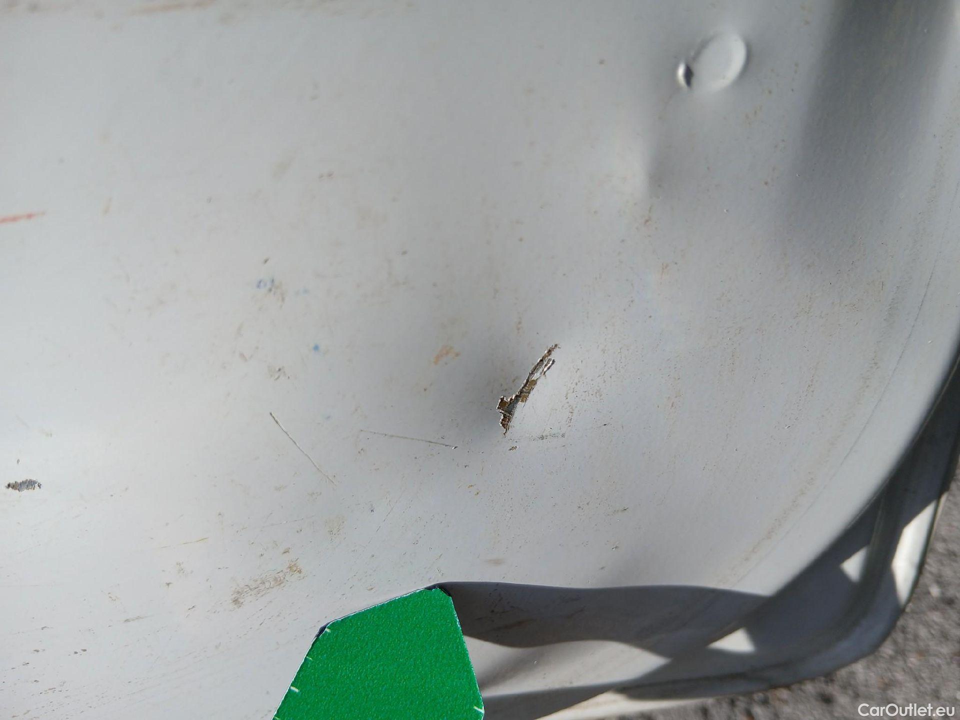  Peugeot  RIFTER PEUGEOT  / 2018 / 5P / monovolumen compacto Active Standard BlueHDi 73kW #31