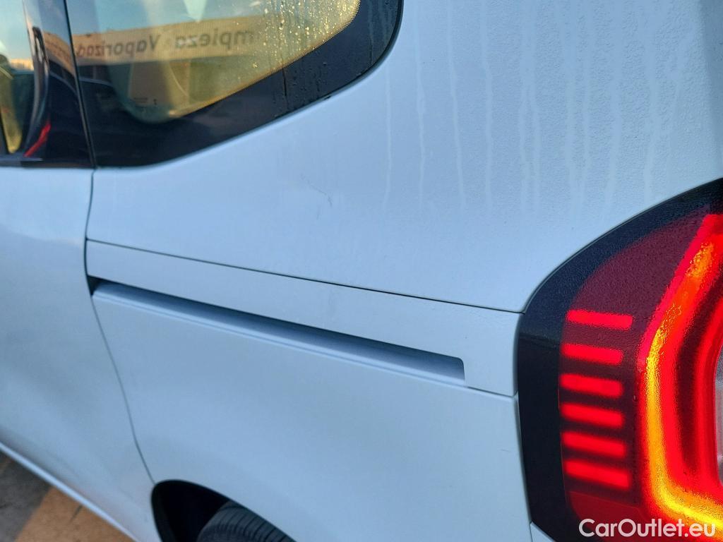  Renault  Kangoo RENAULT  Combi / 2021 / 5P / combi Life Edition One 1.5 Blue dCi 70kW(95CV) (IND)(AC) #1