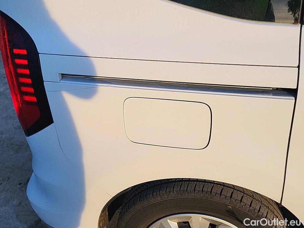  Renault  Kangoo RENAULT  Combi / 2021 / 5P / combi Life Edition One 1.5 Blue dCi 70kW(95CV) (IND)(AC) #3