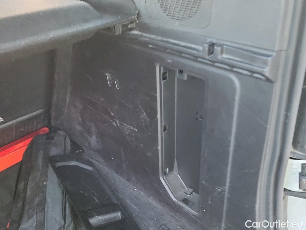  Renault  Kangoo RENAULT  Combi / 2021 / 5P / combi Life Edition One 1.5 Blue dCi 70kW(95CV) (IND)(AC) #21