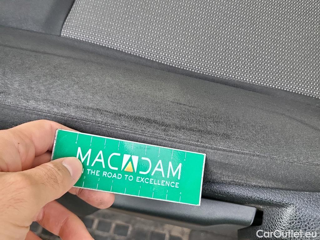  Peugeot  Expert PEUGEOT  / 2016 / 4P / furgón Furgón BlueHDi 100 S&S 6v Standard #38