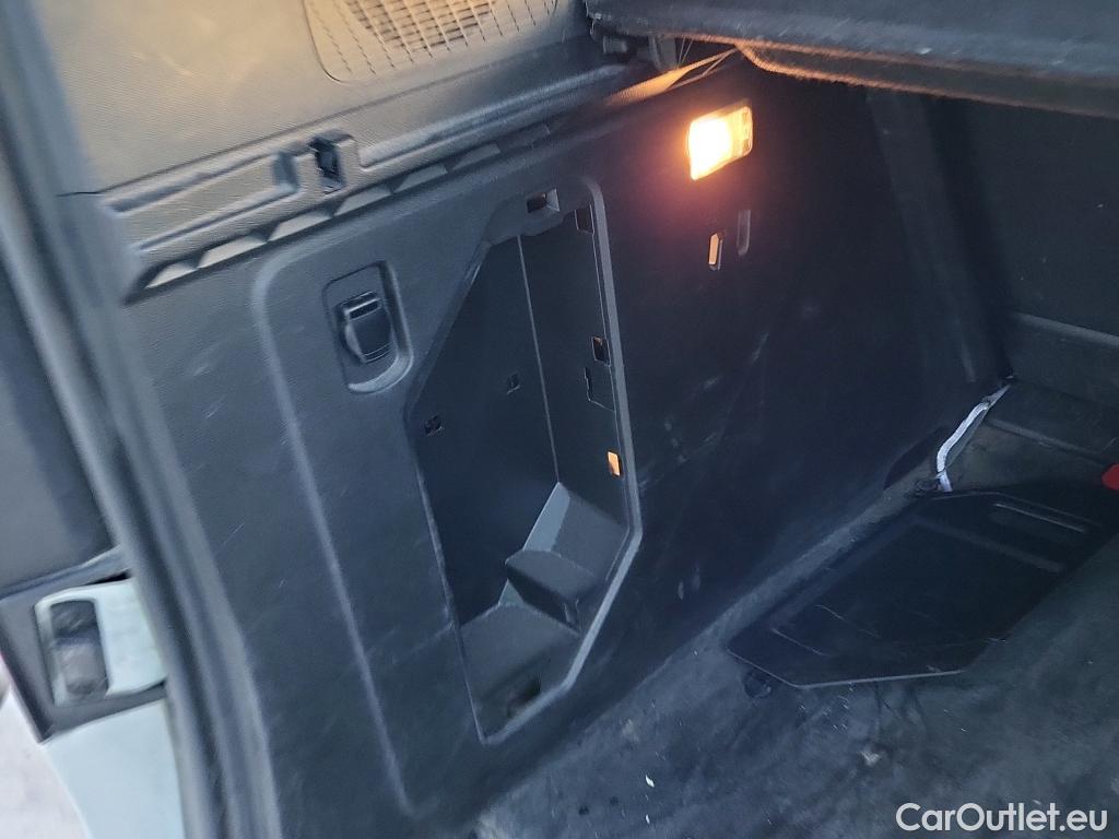  Renault  Kangoo RENAULT  Combi / 2021 / 5P / combi Life Edition One 1.5 Blue dCi 70kW(95CV) (IND)(AC) #19