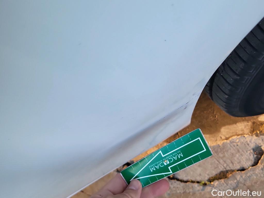  Renault  Kangoo RENAULT  Combi / 2021 / 5P / combi Life Edition One 1.5 Blue dCi 70kW(95CV) (IND)(AC) #6