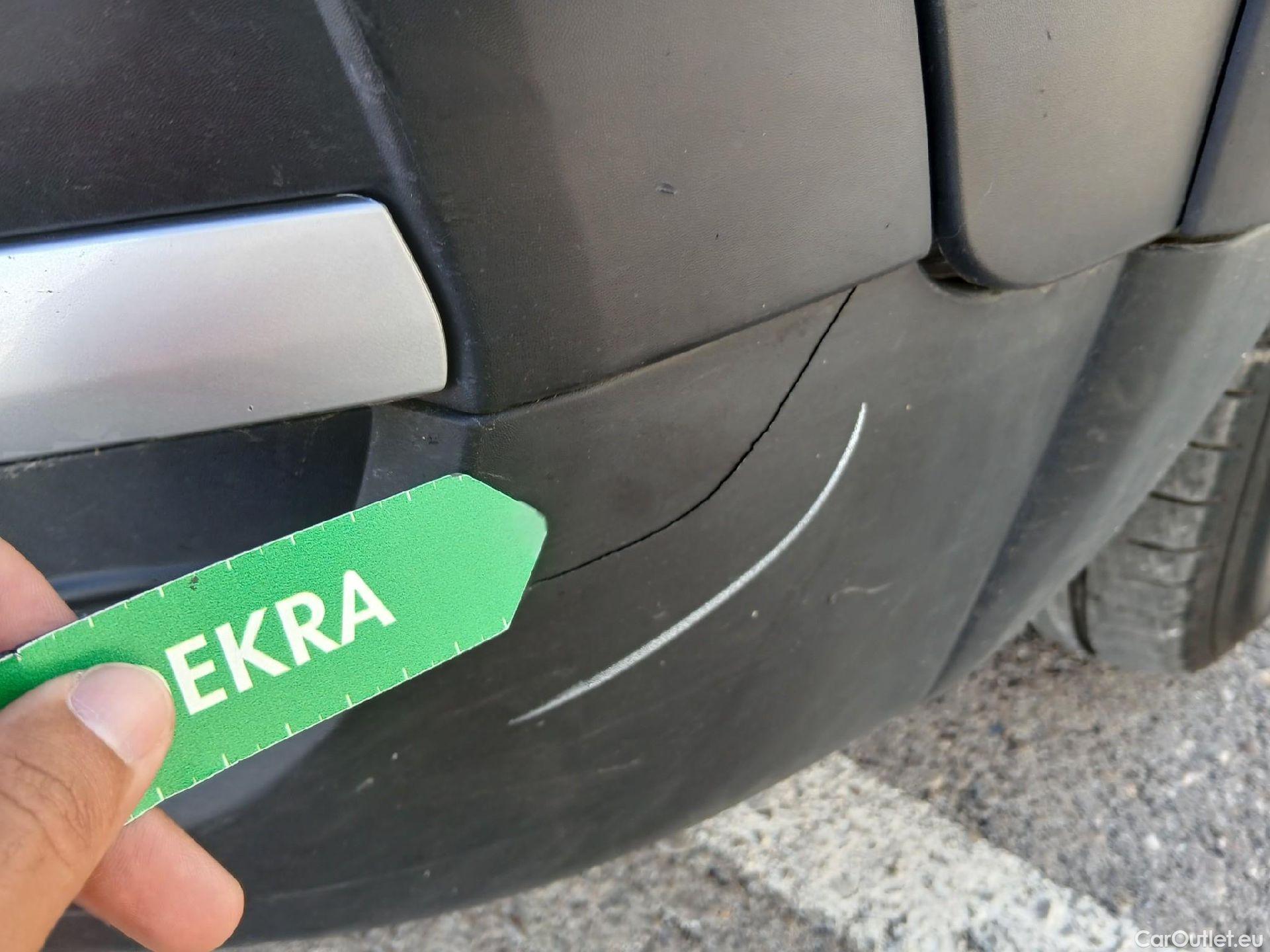  Peugeot  RIFTER PEUGEOT  / 2018 / 5P / monovolumen compacto Active Standard BlueHDi 73kW #7