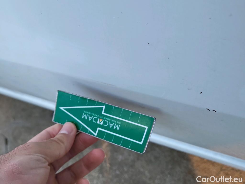  Renault  Kangoo RENAULT  Combi / 2021 / 5P / combi Life Edition One 1.5 Blue dCi 70kW(95CV) (IND)(AC) #8