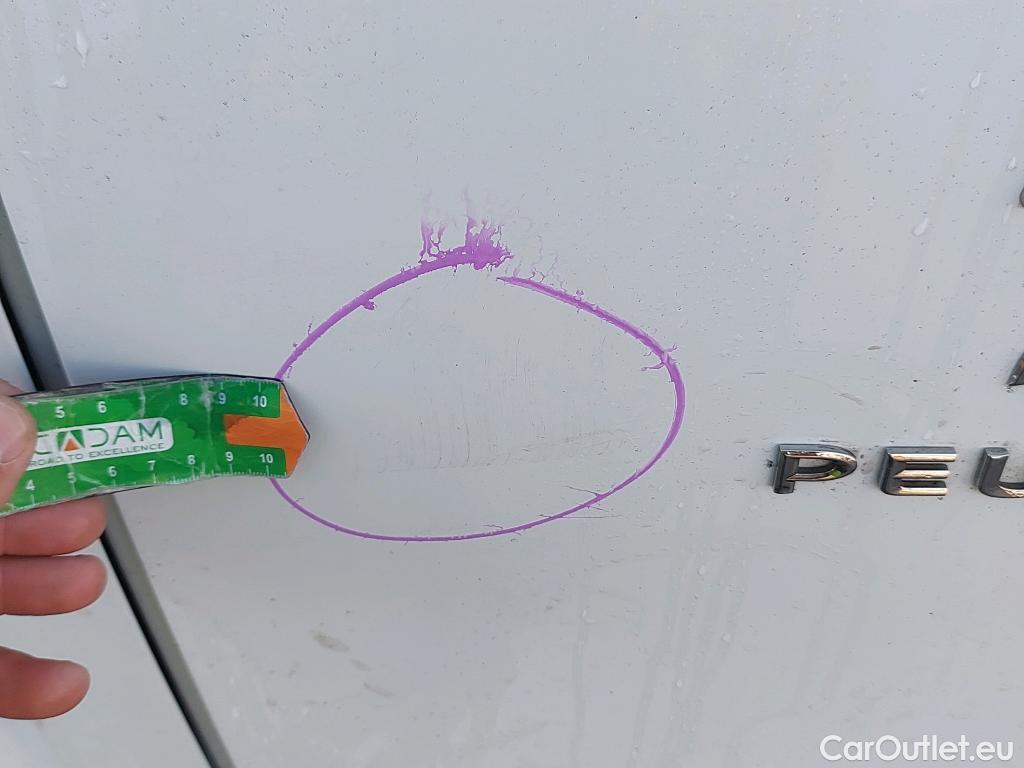  Peugeot  Partner  Premium L1 1.5 HDi 75CV MT5 E6dT #11