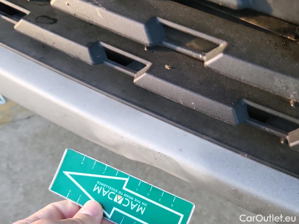  Renault  Kangoo RENAULT  Combi / 2021 / 5P / combi Life Edition One 1.5 Blue dCi 70kW(95CV) (IND)(AC) #10