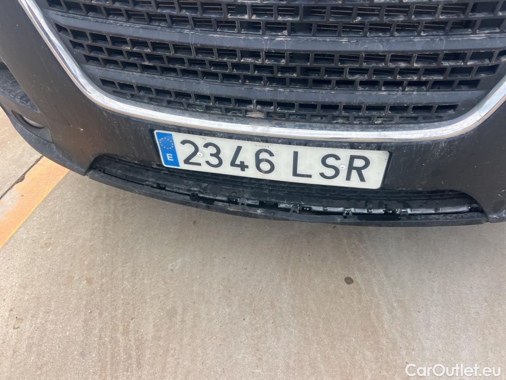  Renault  Master RENAULT TRUCKS UK  VU 4p 3G furgón FWD 3T5 E6 150CV L2H2 ISOTERMO + EQUIPO DE FRIO #15