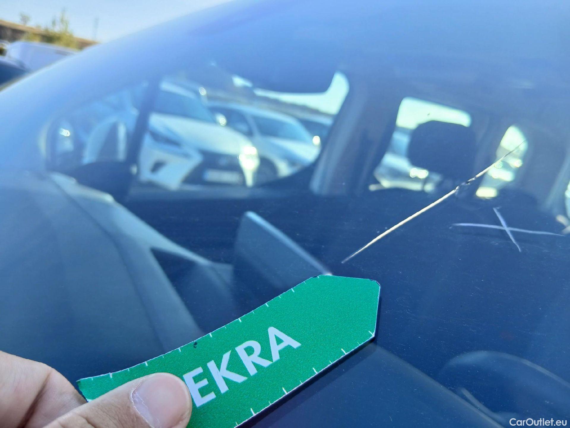  Peugeot  RIFTER PEUGEOT  / 2018 / 5P / monovolumen compacto Active Standard BlueHDi 73kW #1