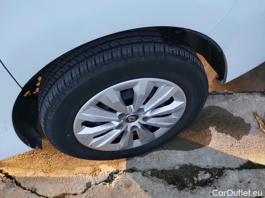  Renault  Kangoo RENAULT  Combi / 2021 / 5P / combi Life Edition One 1.5 Blue dCi 70kW(95CV) (IND)(AC) #35