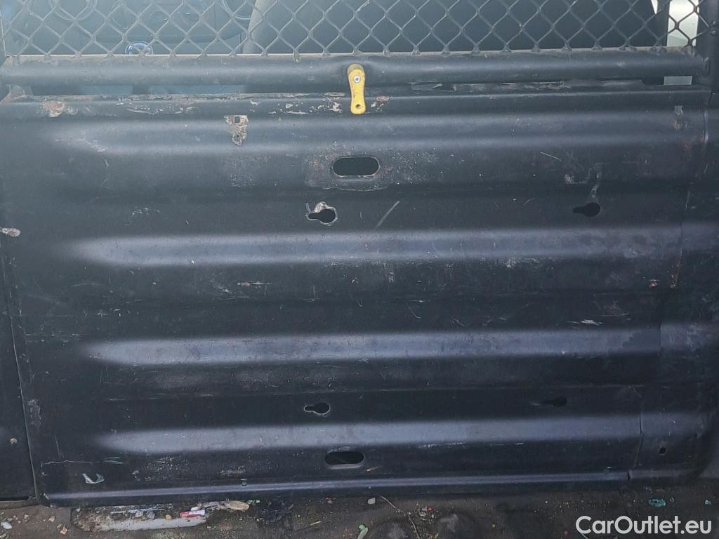  Peugeot  Partner PEUGEOT  / 2015 / 3P / furgón derivado de turismo Furgón Confort L1 BlueHDi 73KW (100CV) #25