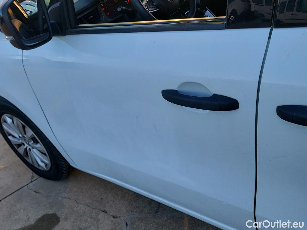  Renault  Kangoo RENAULT  Combi / 2021 / 5P / combi Life Edition One 1.5 Blue dCi 70kW(95CV) (IND)(AC) #7