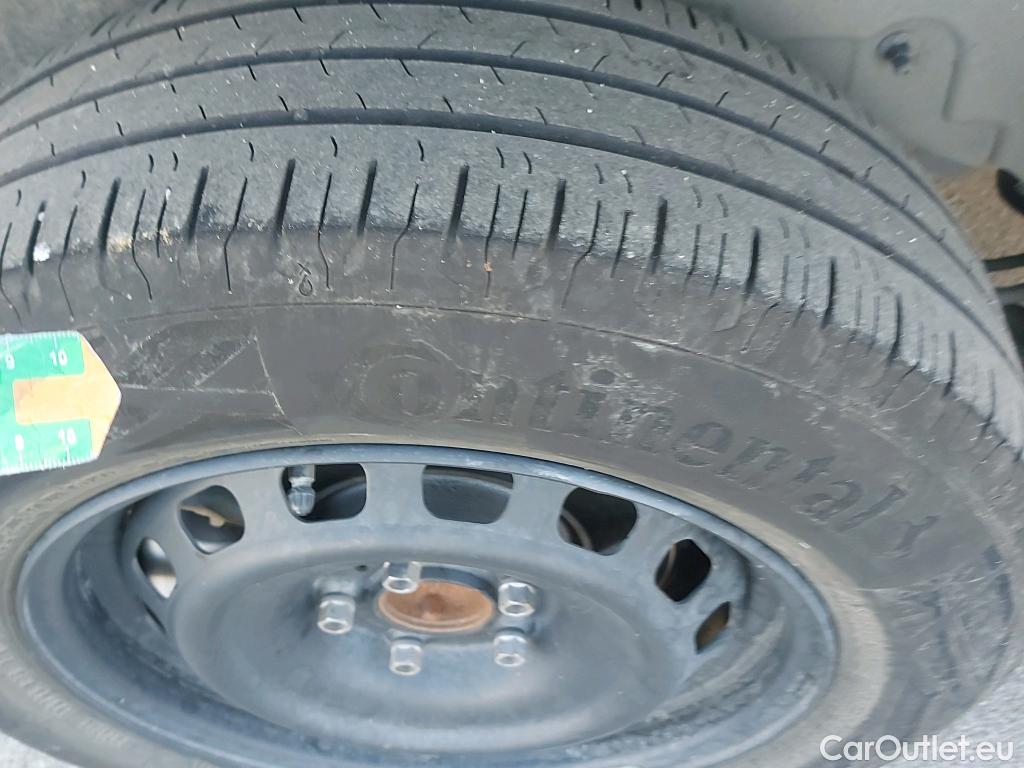  Peugeot  Partner  Premium L1 1.5 HDi 75CV MT5 E6dT #21