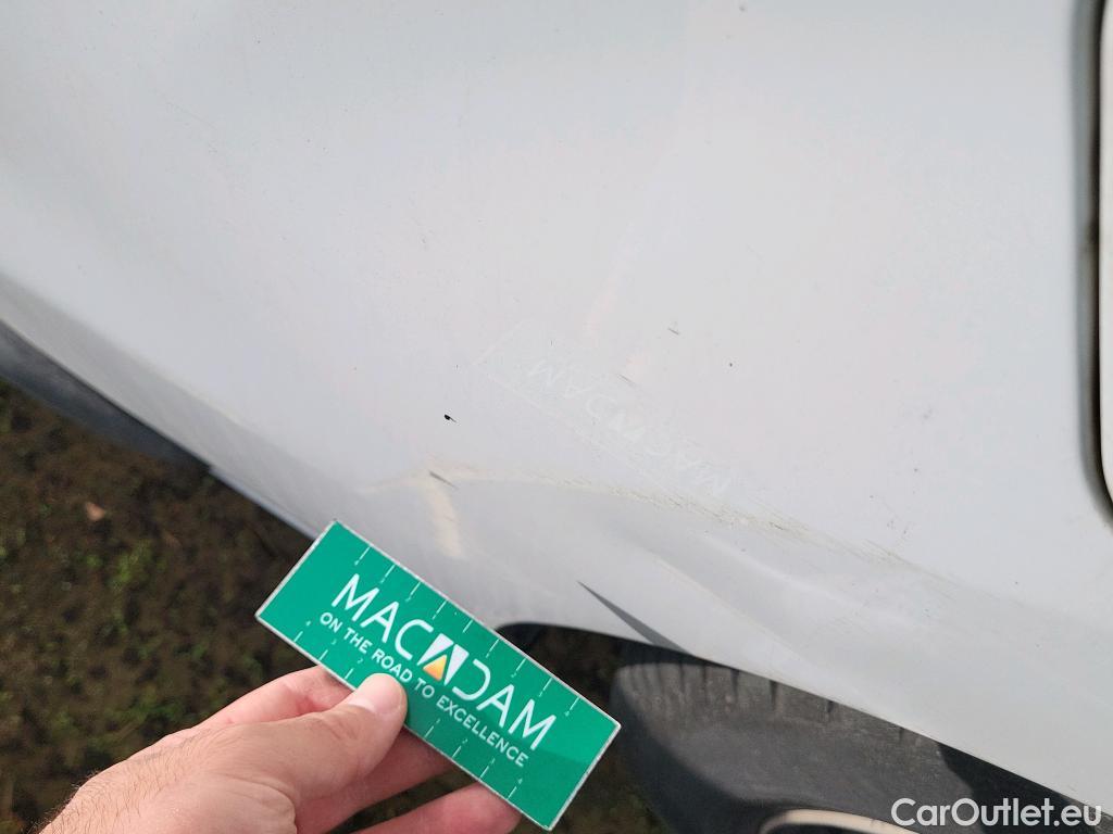  Peugeot  Expert PEUGEOT  / 2016 / 4P / furgón Furgón BlueHDi 100 S&S 6v Standard #16