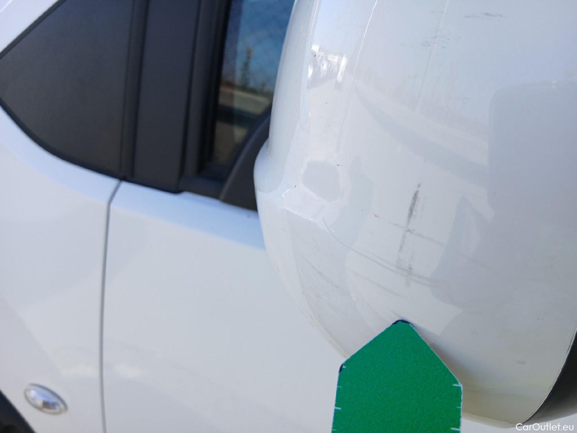  Peugeot  RIFTER PEUGEOT  / 2018 / 5P / monovolumen compacto Active Standard BlueHDi 73kW #10