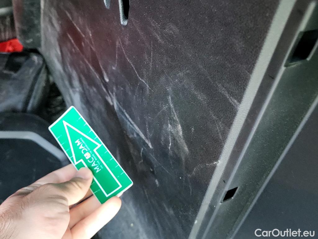  Renault  Kangoo RENAULT  Combi / 2021 / 5P / combi Life Edition One 1.5 Blue dCi 70kW(95CV) (IND)(AC) #22