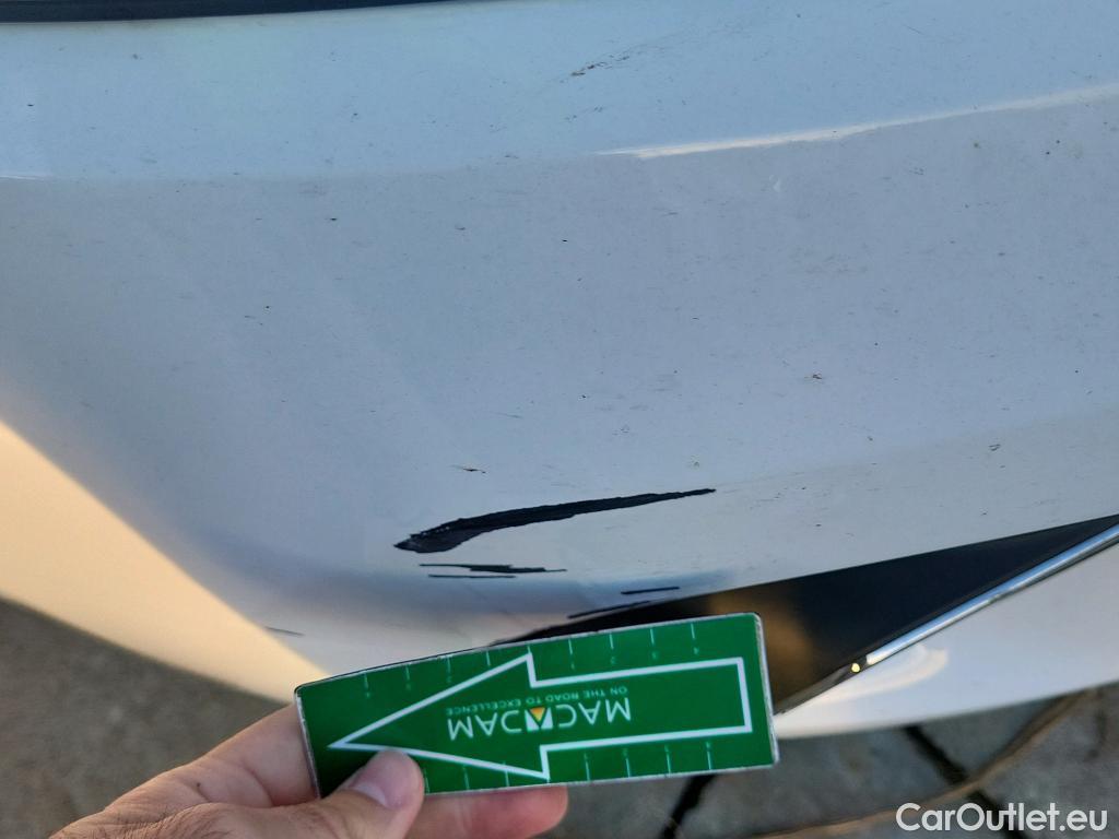  Renault  Kangoo RENAULT  Combi / 2021 / 5P / combi Life Edition One 1.5 Blue dCi 70kW(95CV) (IND)(AC) #14