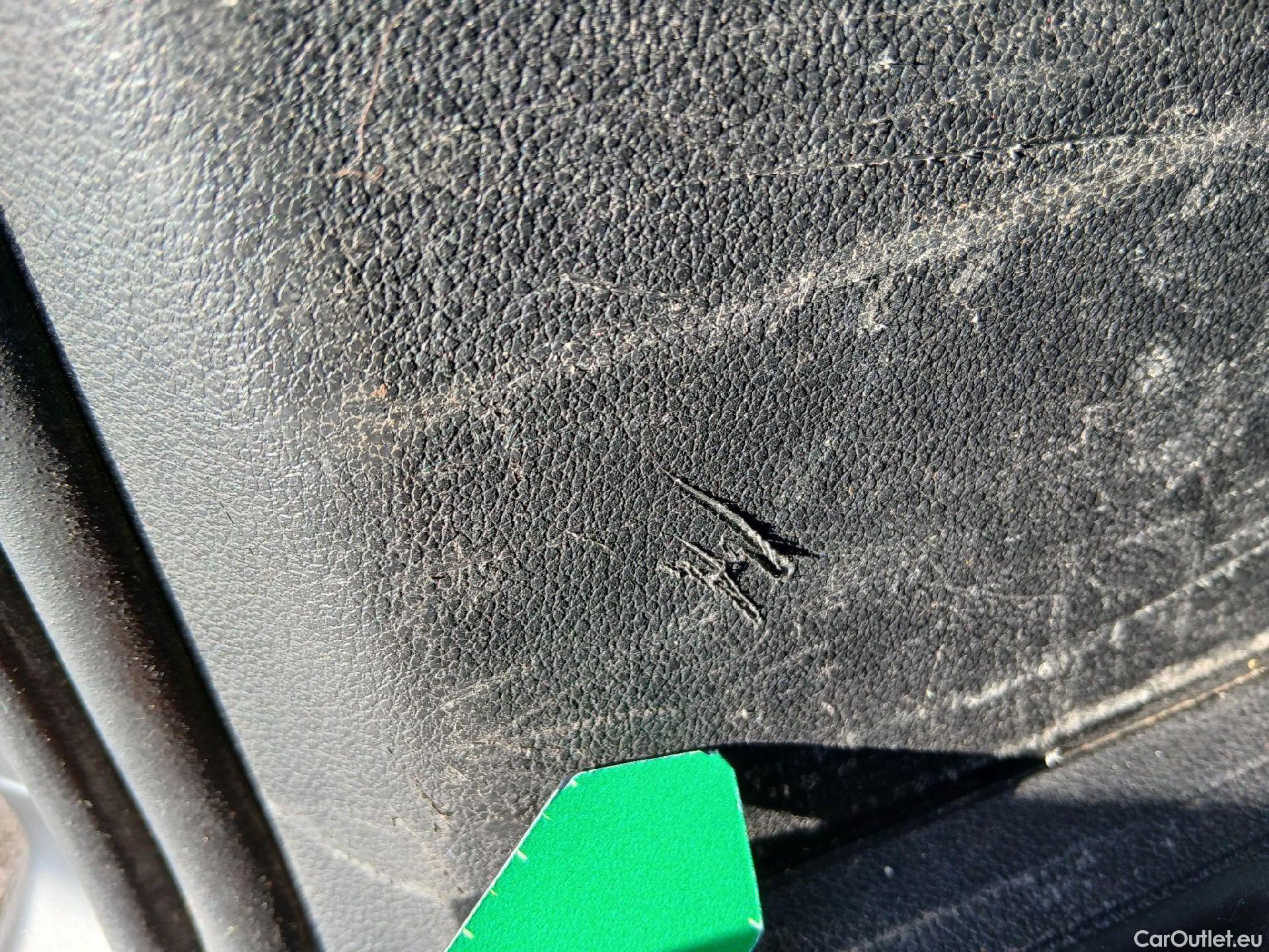  Peugeot  RIFTER PEUGEOT  / 2018 / 5P / monovolumen compacto Active Standard BlueHDi 73kW #27