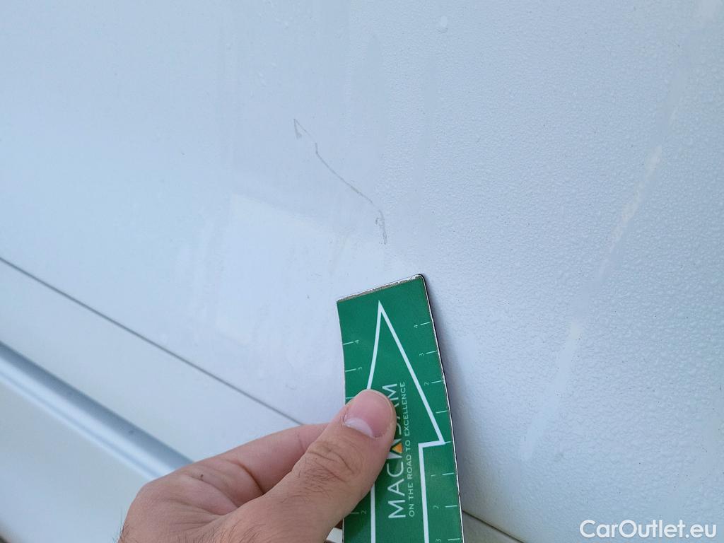  Renault  Kangoo RENAULT  Combi / 2021 / 5P / combi Life Edition One 1.5 Blue dCi 70kW(95CV) (IND)(AC) #2