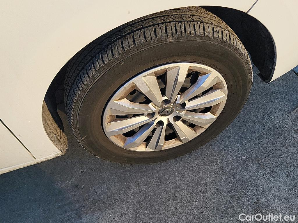  Renault  Kangoo RENAULT  Combi / 2021 / 5P / combi Life Edition One 1.5 Blue dCi 70kW(95CV) (IND)(AC) #29