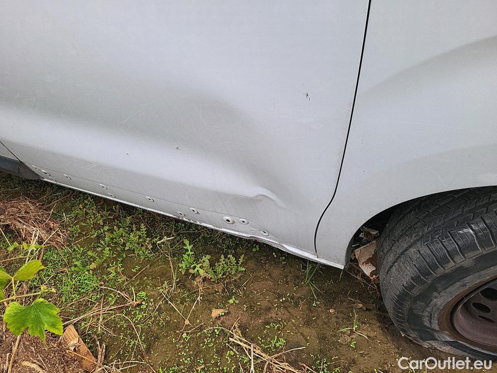  Peugeot  Expert PEUGEOT  / 2016 / 4P / furgón Furgón BlueHDi 100 S&S 6v Standard #27