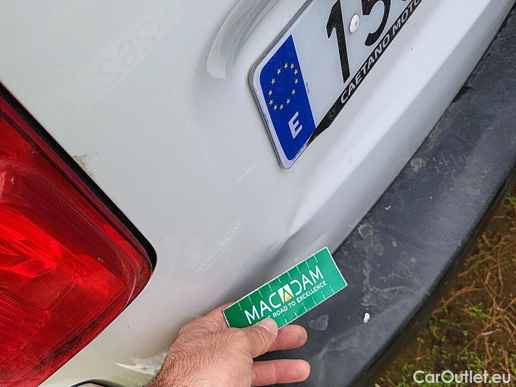  Peugeot  Expert PEUGEOT  / 2016 / 4P / furgón Furgón BlueHDi 100 S&S 6v Standard #22