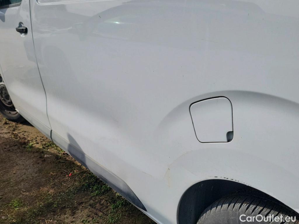  Peugeot  Expert PEUGEOT  / 2016 / 4P / furgón Furgón BlueHDi 100 S&S 6v Standard #15