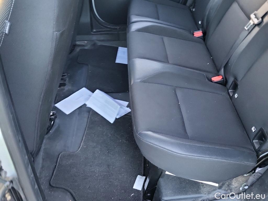  Renault  Kangoo RENAULT  Combi / 2021 / 5P / combi Life Edition One 1.5 Blue dCi 70kW(95CV) (IND)(AC) #33