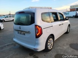  Renault  Kangoo RENAULT  Combi / 2021 / 5P / combi Life Edition One 1.5 Blue dCi 70kW(95CV) (IND)(AC) #2